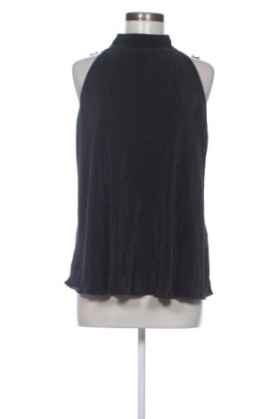 Дамски топ Mohito, Размер XL, Цвят Черен, Цена 12,00 €, #137606357