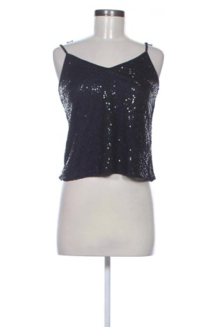 Damski top H&M, Rozmiar S, Kolor Czarny, Cena 63,50 zł, #137607371