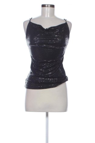 Damski top New Style, Rozmiar S, Kolor Czarny, Cena 50,80 zł, #137607630