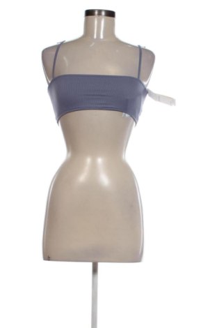 Damski top Unbranded, Rozmiar S, Kolor Niebieski, Cena 73,39 zł, #137607834
