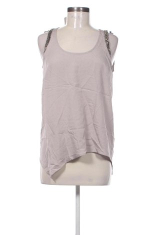 Damentop H&M, Größe M, Farbe Aschrosa, Preis € 18,29, #137608325