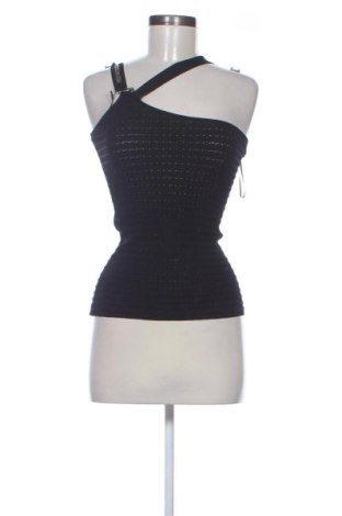 Damski top Societá, Rozmiar M, Kolor Czarny, Cena 101,60 zł, #137609377