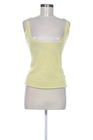 Dámsky top  Unbranded, Veľkosť S, Farba Žltá, Cena  12,00 €, #137609523