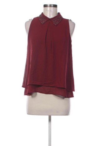 Női top Unbranded, Méret S, Szín Piros, Ár 2 952 Ft, #137611195