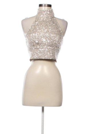 Damentop H&M, Größe S, Farbe Mehrfarbig, Preis 11,99 €, #137559087