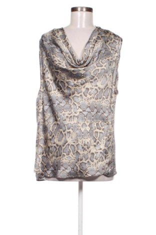 Top de femei Ms Mode, Mărime XXL, Culoare Multicolor, Preț 68,24 Lei, #137486850