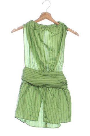 Top de femei Topshop, Mărime XS, Culoare Verde, Preț 105,00 Lei, #137571290