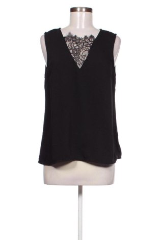 Top de femei H&M, Mărime M, Culoare Negru, Preț 68,24 Lei, #137481773