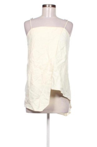 Top de femei Banana Republic, Mărime L, Culoare Ecru, Preț 151,28 Lei, #137506593