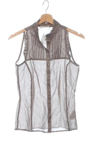 Top de femei Nara Camicie, Mărime XS, Culoare Verde, Preț 145,29 Lei, #137515932