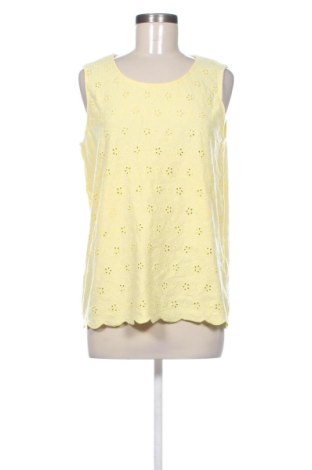 Top de femei Street One, Mărime XL, Culoare Galben, Preț 101,99 Lei, #137521462