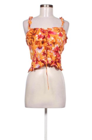 Дамски топ H&M, Размер S, Цвят Многоцветен, Цена 12,00 €, #137528739