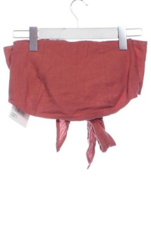 Дамски топ Unbranded, Размер XS, Цвят Пепел от рози, Цена 17,00 €, #137529900