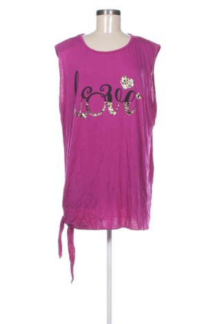 Top de femei Unbranded, Mărime XL, Culoare Roz, Preț 66,99 Lei, #137532323