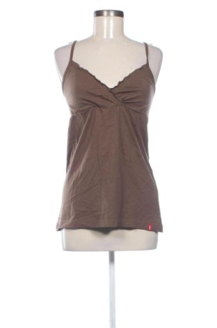 Top de femei Edc By Esprit, Mărime S, Culoare Maro, Preț 48,99 Lei, #137535015
