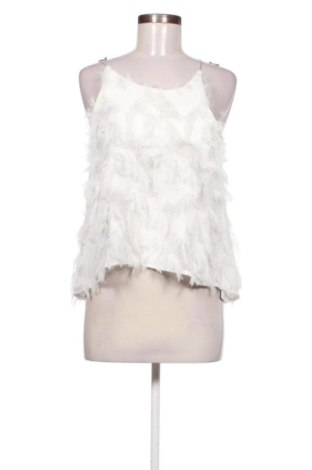 Top de femei Unbranded, Mărime S, Culoare Alb, Preț 62,99 Lei, #137535913