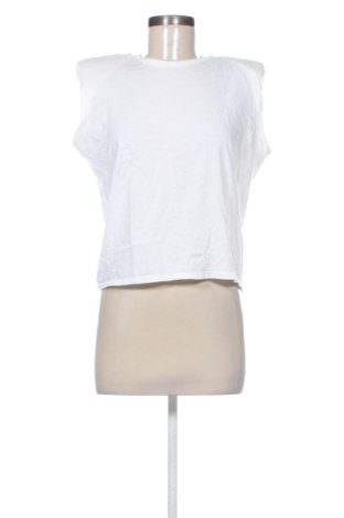 Dámsky top  Mango, Veľkosť S, Farba Biela, Cena  14,95 €, #137543479