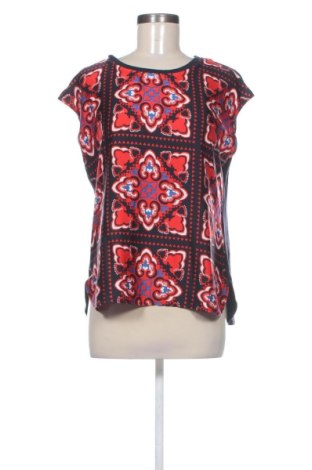 Dámsky top  Comma,, Veľkosť M, Farba Viacfarebná, Cena  29,95 €, #137546755