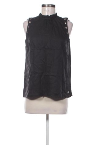 Dámský top S.Oliver, Velikost M, Barva Černá, Cena  379,00 Kč, #137547810