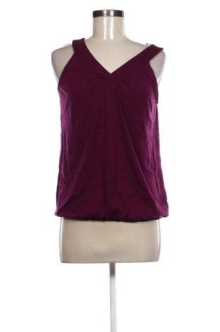 Top de femei Street One, Mărime L, Culoare Mov, Preț 95,43 Lei, #137555076