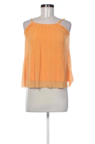 Top de femei Camaieu, Mărime M, Culoare Portocaliu, Preț 36,74 Lei, #137556978