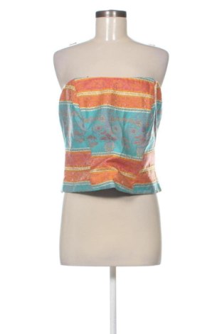 Damski top Raxevsky, Rozmiar L, Kolor Kolorowy, Cena 158,33 zł, #137557335