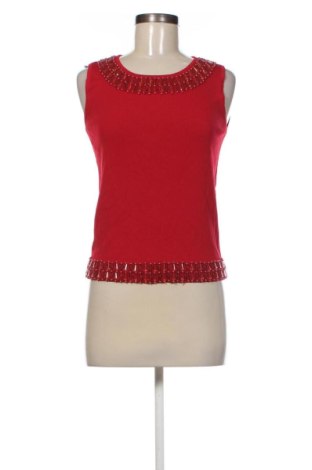 Damski top Unbranded, Rozmiar M, Kolor Czerwony, Cena 64,86 zł, #137557862