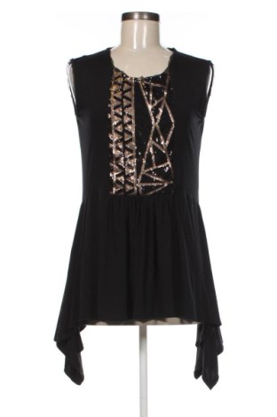 Damski top Unbranded, Rozmiar L, Kolor Czarny, Cena 69,36 zł, #137557872