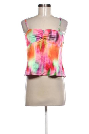Дамски топ Missguided, Размер XS, Цвят Многоцветен, Цена 6,48 €, #137557930