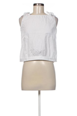 Damski top Zara, Rozmiar S, Kolor Kolorowy, Cena 70,17 zł, #137558362