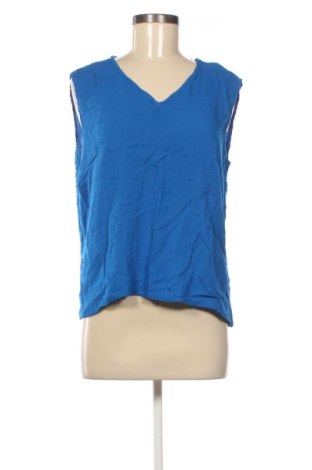Γυναικείο τοπ Unbranded, Μέγεθος M, Χρώμα Μπλέ, Τιμή 14,48 €, #137559731