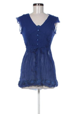 Női top Unbranded, Méret S, Szín Kék, Ár 5 482 Ft, #137559977