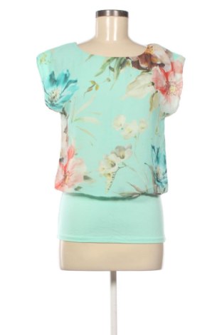 Damski top Orsay, Rozmiar S, Kolor Zielony, Cena 63,72 zł, #137560724