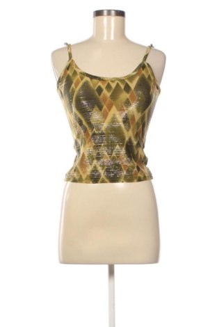 Top de femei Unbranded, Mărime S, Culoare Multicolor, Preț 145,00 Lei, #137562159
