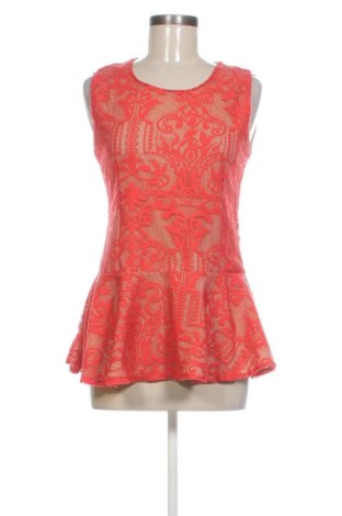 Top de femei Adrom, Mărime M, Culoare Roșu, Preț 145,00 Lei, #137562323