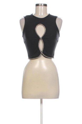 Top de femei Fashion nova, Mărime S, Culoare Negru, Preț 68,00 Lei, #137562547