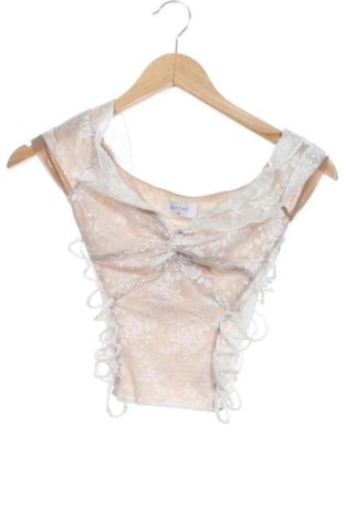Top de femei Unbranded, Mărime XS, Culoare Multicolor, Preț 83,00 Lei, #137563062