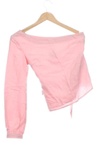 Top de femei Reserved, Mărime XS, Culoare Roz, Preț 50,00 Lei, #137563104