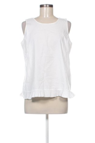 Top de femei Zara, Mărime M, Culoare Alb, Preț 52,49 Lei, #137563753