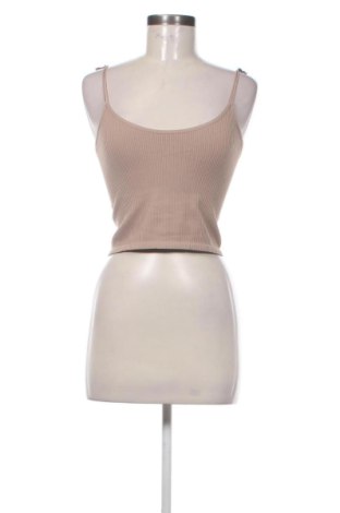 Damentop Zara, Größe XS, Farbe Beige, Preis 16,99 €, #137564299