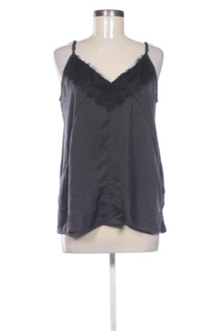Top de femei Amisu, Mărime L, Culoare Negru, Preț 61,99 Lei, #137564756