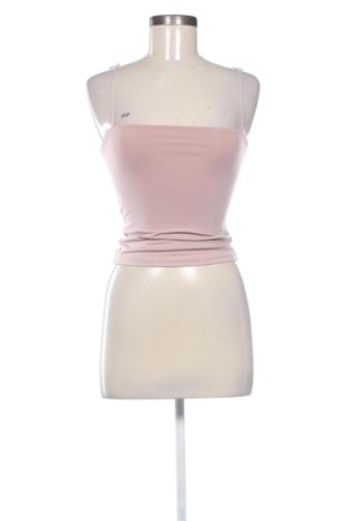 Top de femei Amisu, Mărime XS, Culoare Mov deschis, Preț 67,99 Lei, #137565271