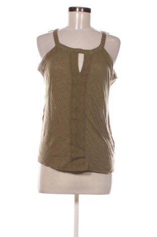 Top de femei Orsay, Mărime XL, Culoare Verde, Preț 69,00 Lei, #137566119