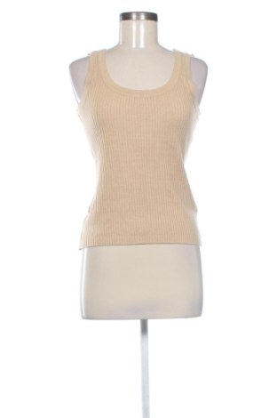 Damski top Esprit, Rozmiar S, Kolor Beżowy, Cena 62,99 zł, #137566409