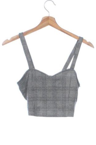 Top de femei Pull&Bear, Mărime M, Culoare Multicolor, Preț 51,00 Lei, #137566498