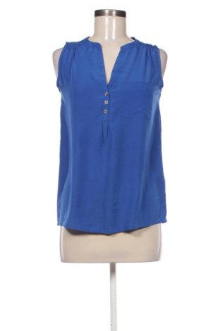 Γυναικείο τοπ H&M, Μέγεθος S, Χρώμα Μπλέ, Τιμή 11,00 €, #137567994