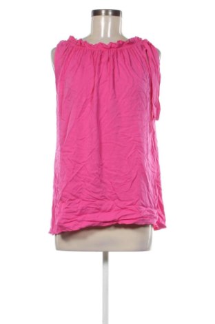 Top de femei Unbranded, Mărime XL, Culoare Roz, Preț 67,99 Lei, #137568673
