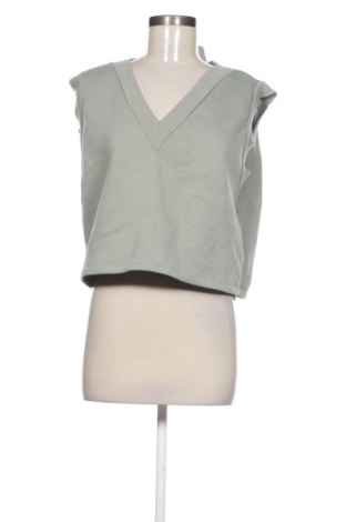 Női top Zara, Méret L, Szín Zöld, Ár 3 513 Ft, #137568701