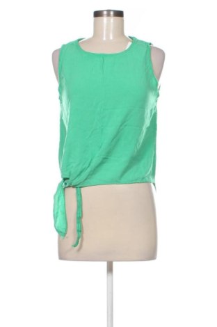 Top de femei Unbranded, Mărime M, Culoare Verde, Preț 73,49 Lei, #137569622