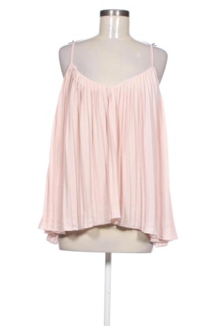 Top de femei ASOS, Mărime XL, Culoare Roz, Preț 62,00 Lei, #137570318